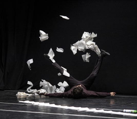 PERFORMATIVE.01: report dal primo festival del MAXXI L’Aquila