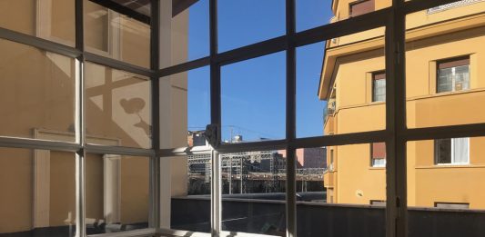 Hybrida Tales by Untitled Association #32: ReA! Fair e Terzo Fronte