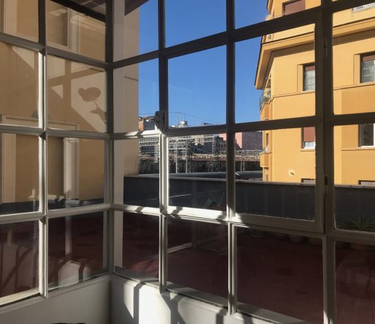 Hybrida Tales by Untitled Association #32: ReA! Fair e Terzo Fronte