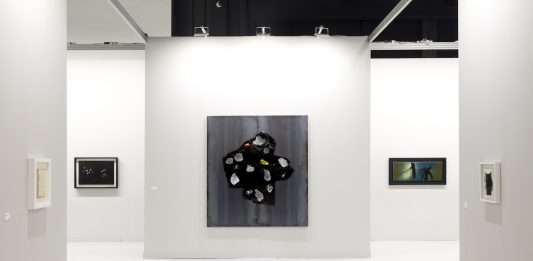 Alla fine della fiera, tutti soddisfatti di miart miart