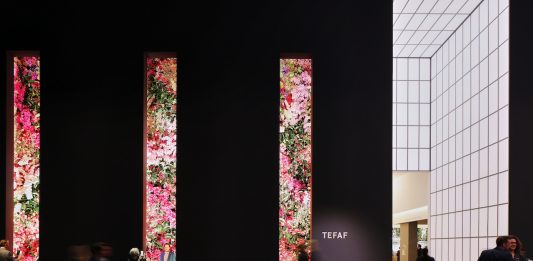 Alla fine della fiera (online), TEFAF non delude tefaf