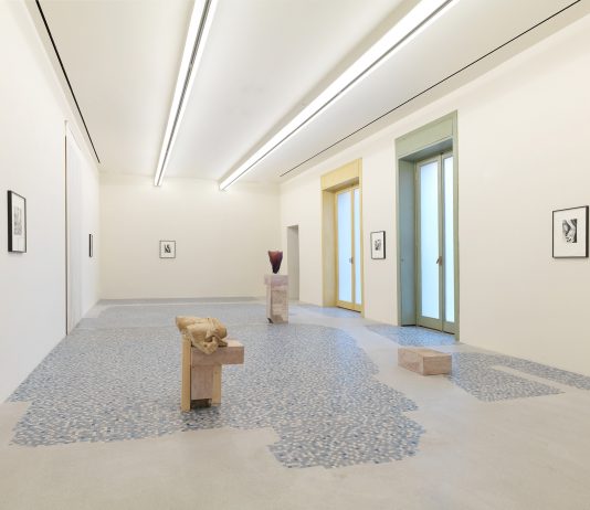 Milano Art Week by Untitled Association, itinerario #6: suoni, tecnologie e un club iconico