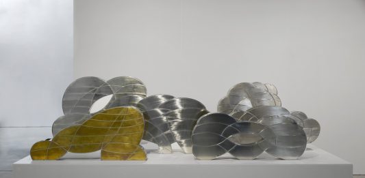 Pietro Consagra, La materia poteva non esserci – Collezione Olgiati