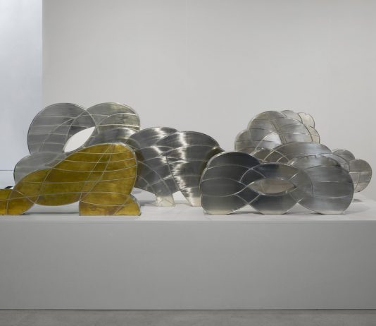 Pietro Consagra, La materia poteva non esserci – Collezione Olgiati