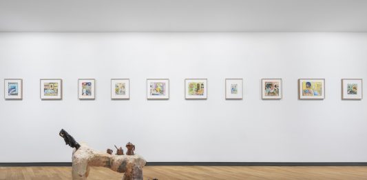 Un giovane gallerista per giovani artisti: a Milano inaugura L.U.P.O.