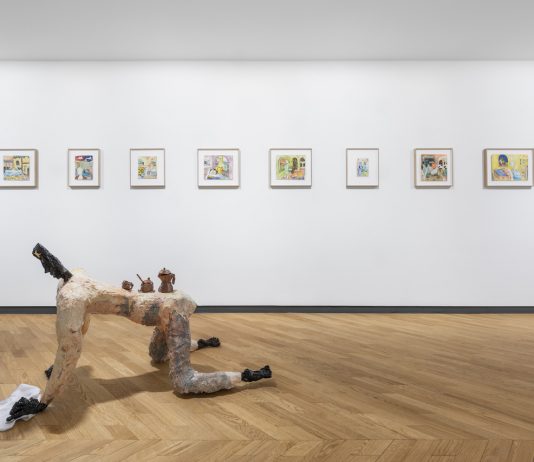 Un giovane gallerista per giovani artisti: a Milano inaugura L.U.P.O.