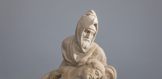 Concluso il restauro della Pietà di Michelangelo dell’Opera del Duomo di Firenze