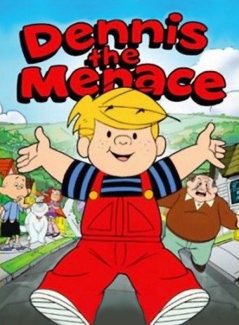 Dalla parte del drago #18: Denny (e) la peste