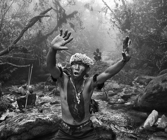 Sebastião Salgado. Amazônia Sebastião Salgado. Amazônia