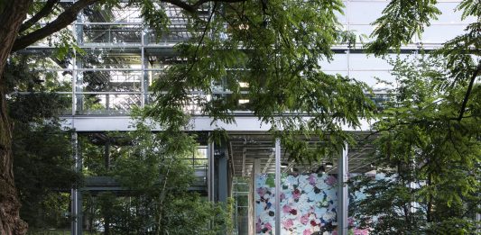 Ritornare, e rivedere, Parigi #2