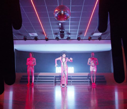 ‘La discoteca’ di Jacopo Miliani al Centro Pecci. Intervista all’artista