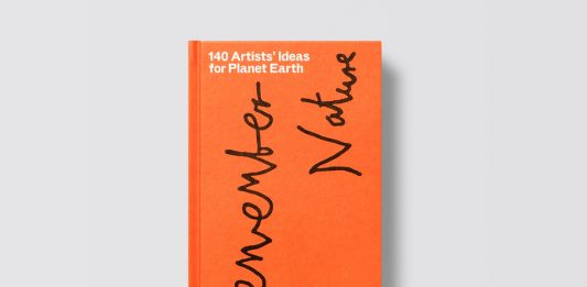 140 idee d’artista per il pianeta Terra, nel nuovo volume di Serpentine Galleries