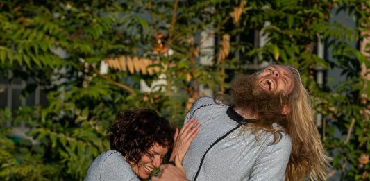 Al Festival Danza Urbana di Bologna, corpi da amare, da odiare, da abitare