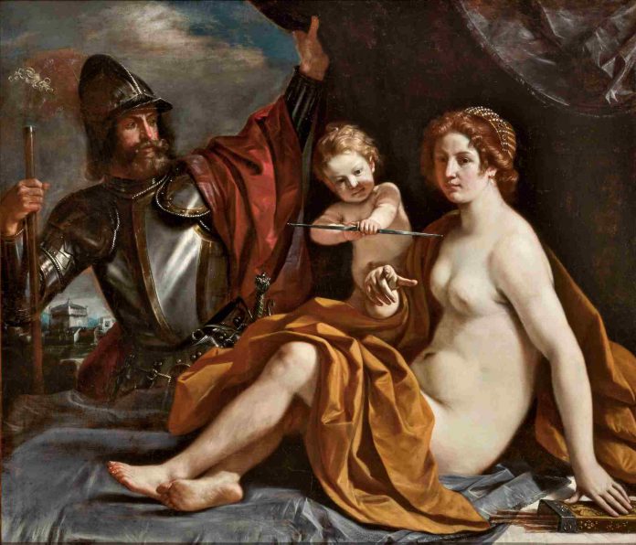 18_VENERE_Inv. 40 Guercino - foto Vannini 2014