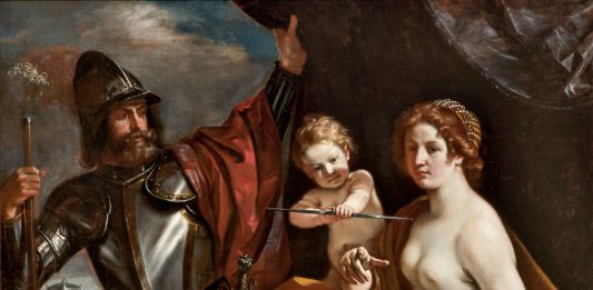 ‘Venere. Natura, ombra e bellezza’, a Palazzo Te, Mantova. Le parole della curatrice