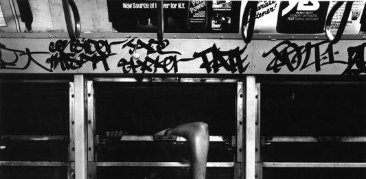 Style wars: dalla strada, sulla strada, per la strada, attraverso l’arte