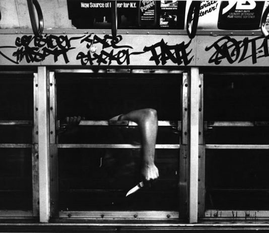 Style wars: dalla strada, sulla strada, per la strada, attraverso l’arte