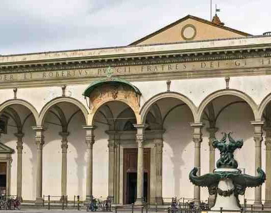 La 33ma edizione di ARTOUR-O il MUST, a Firenze