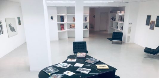 A Roma apre SIC 12 Art Studio, con “A Due. L’Art Brut nella collezione Giacosa-Ferraiuolo”