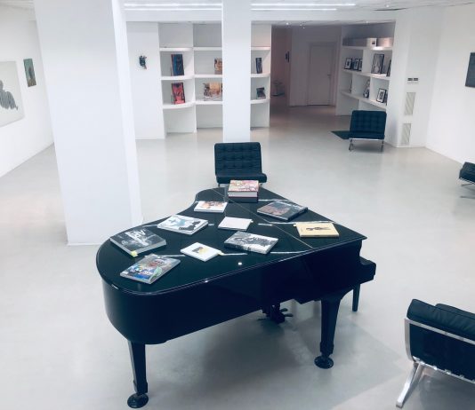 A Roma apre SIC 12 Art Studio, con “A Due. L’Art Brut nella collezione Giacosa-Ferraiuolo”