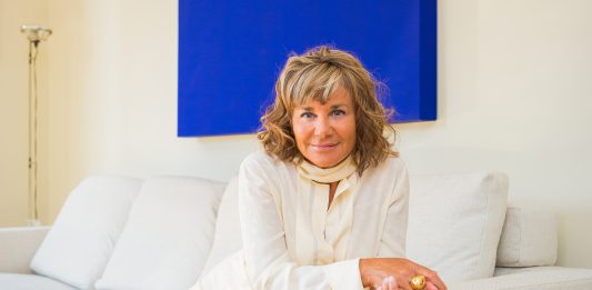 Come si cambia. Intervista ad Annamaria Maggi