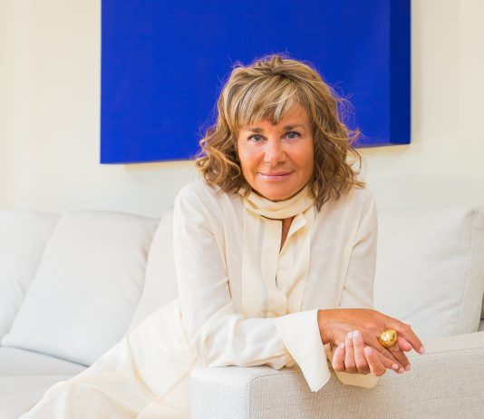 Come si cambia. Intervista ad Annamaria Maggi