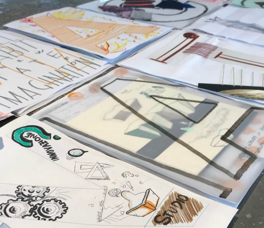 IAAD al Fuorisalone immagina i valori del futuro, a BASE Milano