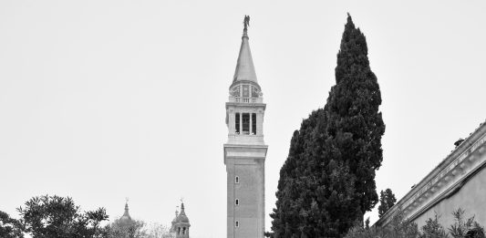 Venezia…non l’avete mai vista così
