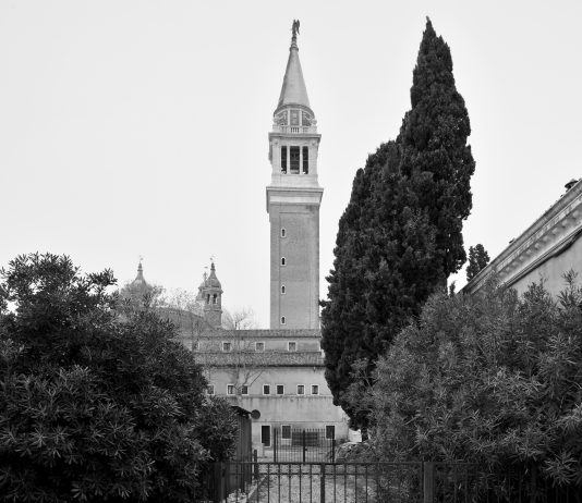 Venezia…non l’avete mai vista così