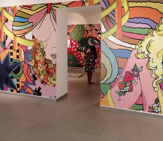 Scoprire un Brasile eterogeneo, a piazza Navona