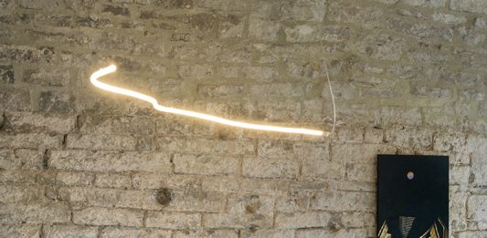 Hybrida Tales by Untitled Association #31: INCURVA e Spazio Volta