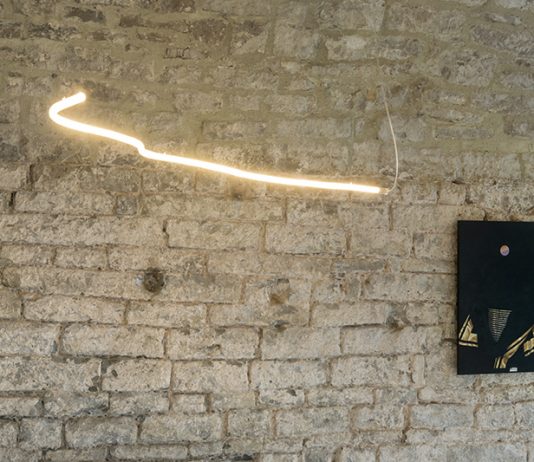 Hybrida Tales by Untitled Association #31: INCURVA e Spazio Volta