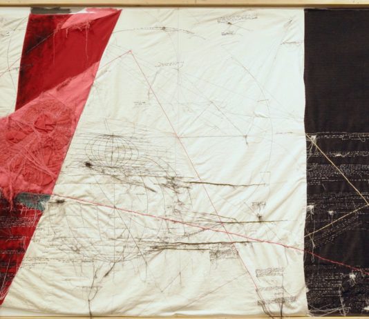 Alla Triennale di Milano i documentari su Maria Lai e Ettore Spalletti