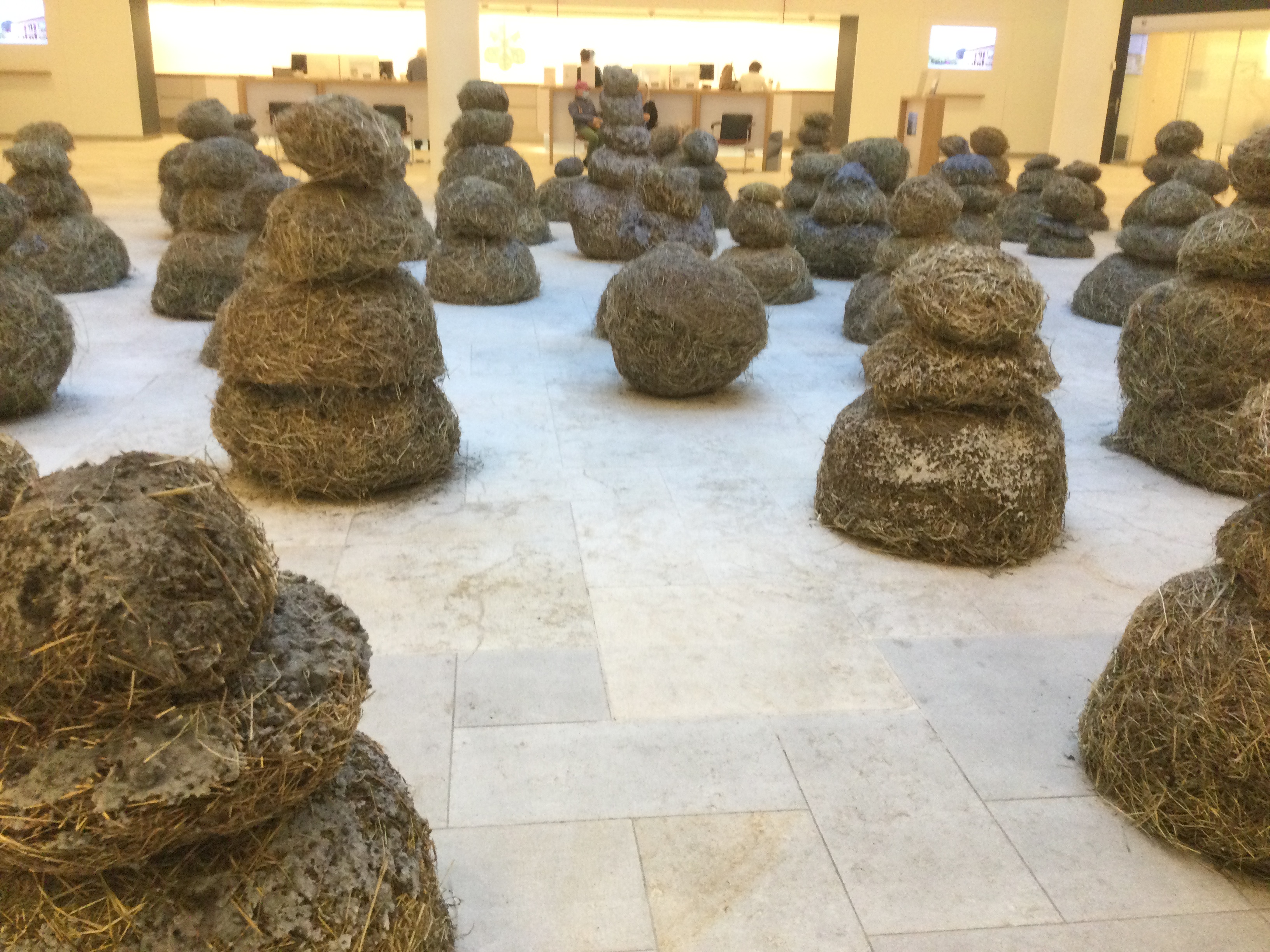 art basel parcours