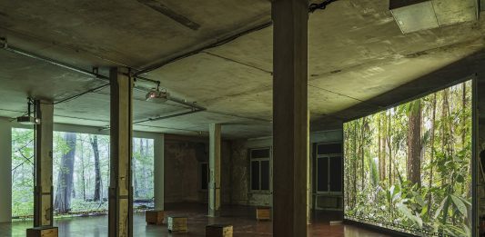 Superblast Exhibition: sei artisti sul rapporto uomo e natura alla Manifattura Tabacchi