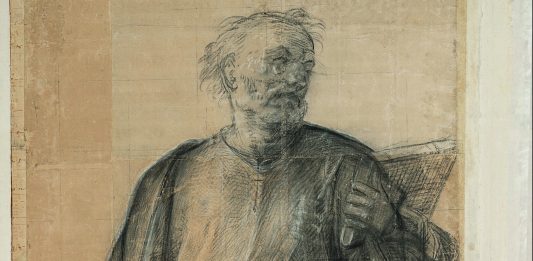 Raffaello e Fra Bartolomeo: la mostra alla Pinacoteca Vaticana