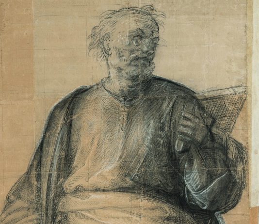 Raffaello e Fra Bartolomeo: la mostra alla Pinacoteca Vaticana