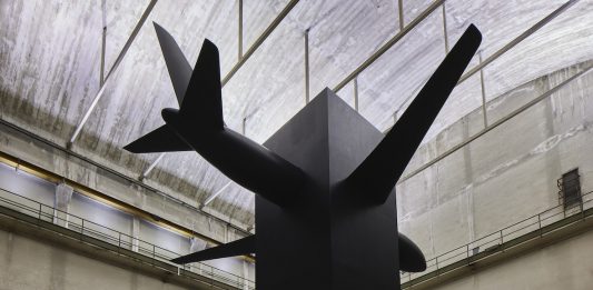 11 settembre 2021: Odissea Maurizio Cattelan