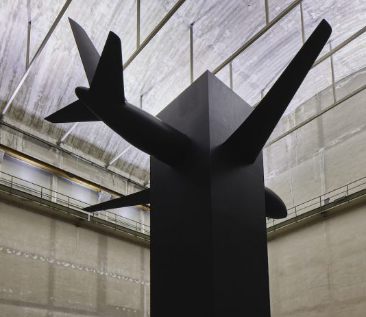 11 settembre 2021: Odissea Maurizio Cattelan