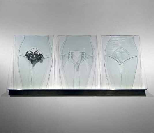 Sculture in Campo: si amplia il parco d’arte diffusa di Bassano in Teverina