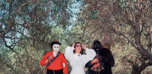 NOTTE, il nuovo album di BLUEM: intervista alla cantautrice bluem notte