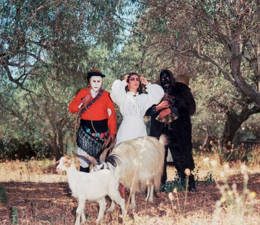 NOTTE, il nuovo album di BLUEM: intervista alla cantautrice bluem notte