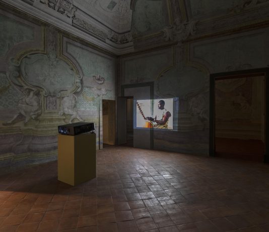 Tutti gli strumenti del mondo: Maria Thereza Alves alla Fondazione Morra Greco