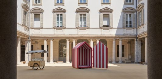 Milano Design Week: “specie di spazi”