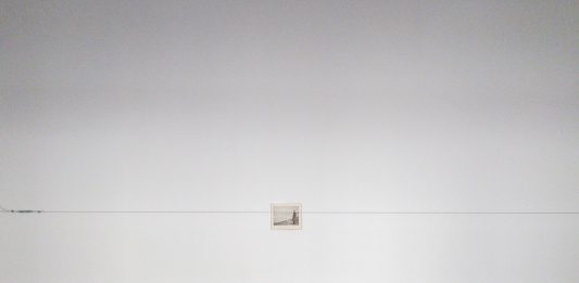 Francesco Arena da Raffaella Cortese con ‘Terza mostra: tre cose’. Le parole dell’artista