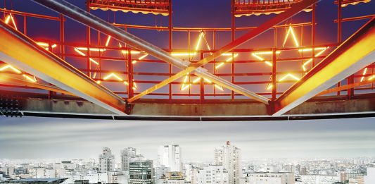 Fotografia, oggi: ce ne parla Francesco Jodice, a margine del talk di Imago Mundi