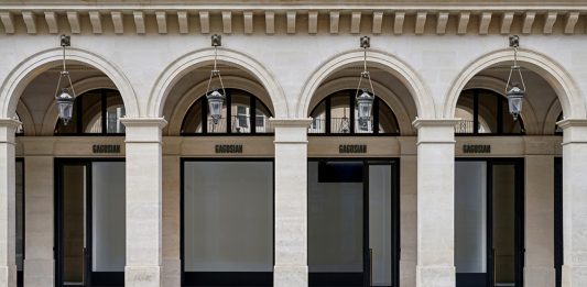 L’Impero si ingrandisce ancora: Larry Gagosian apre la terza sede a Parigi