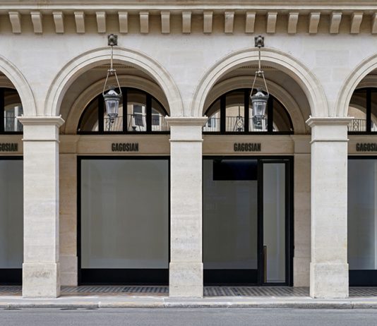 L’Impero si ingrandisce ancora: Larry Gagosian apre la terza sede a Parigi