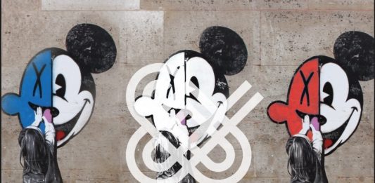 Street art e rivoluzione: la call per le residenze Italia-Francia di GemellArte 2021