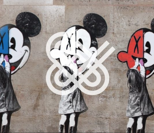 Street art e rivoluzione: la call per le residenze Italia-Francia di GemellArte 2021